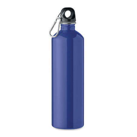Kit d'urgence gourde inox
