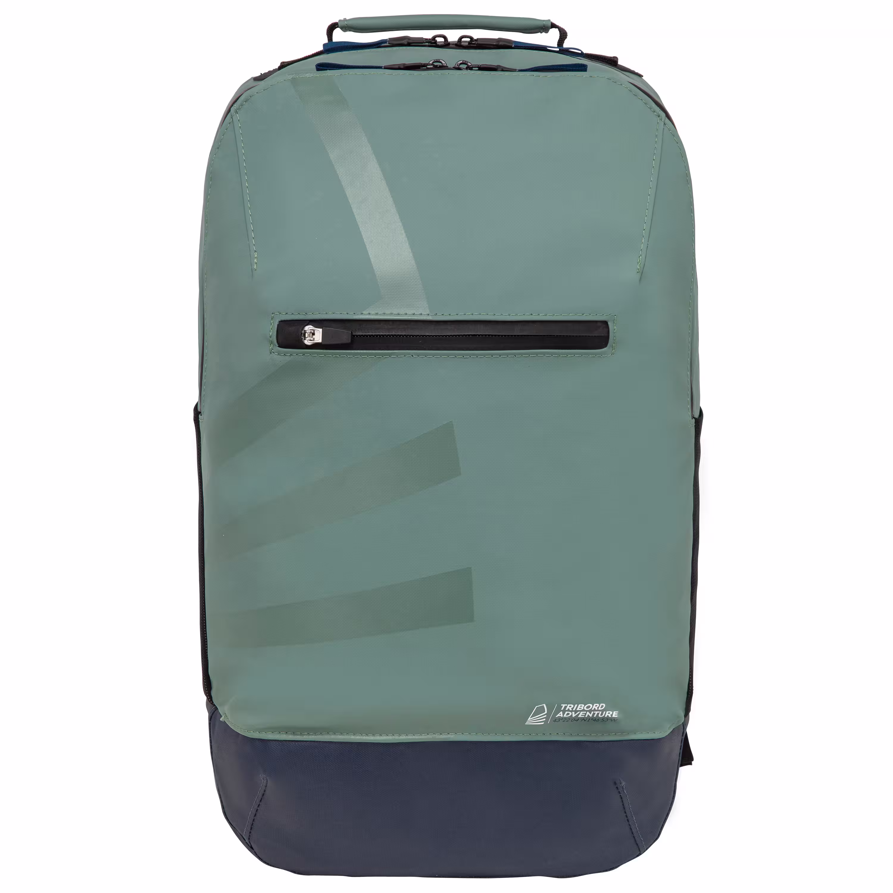 Kit d'urgence LokiKit — sac 25 L, vue 2